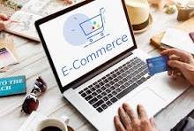 E-commerce, Online Markets image